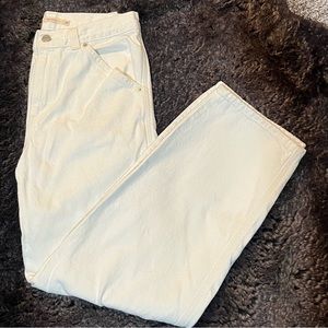 Levi’s utility dad jean